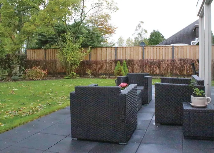 Oud Kempen Bungalow 183