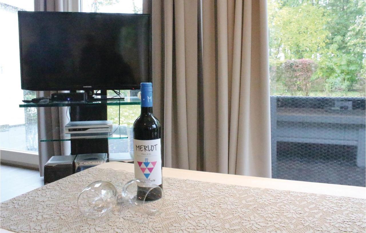 Holiday home Oud Kempen 183 Stavenisse